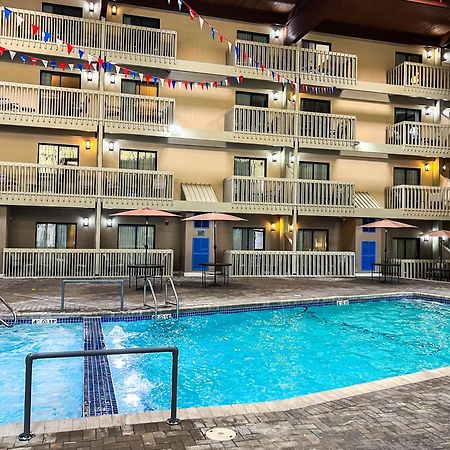Hotel 1620 Plymouth Harbor Exterior photo
