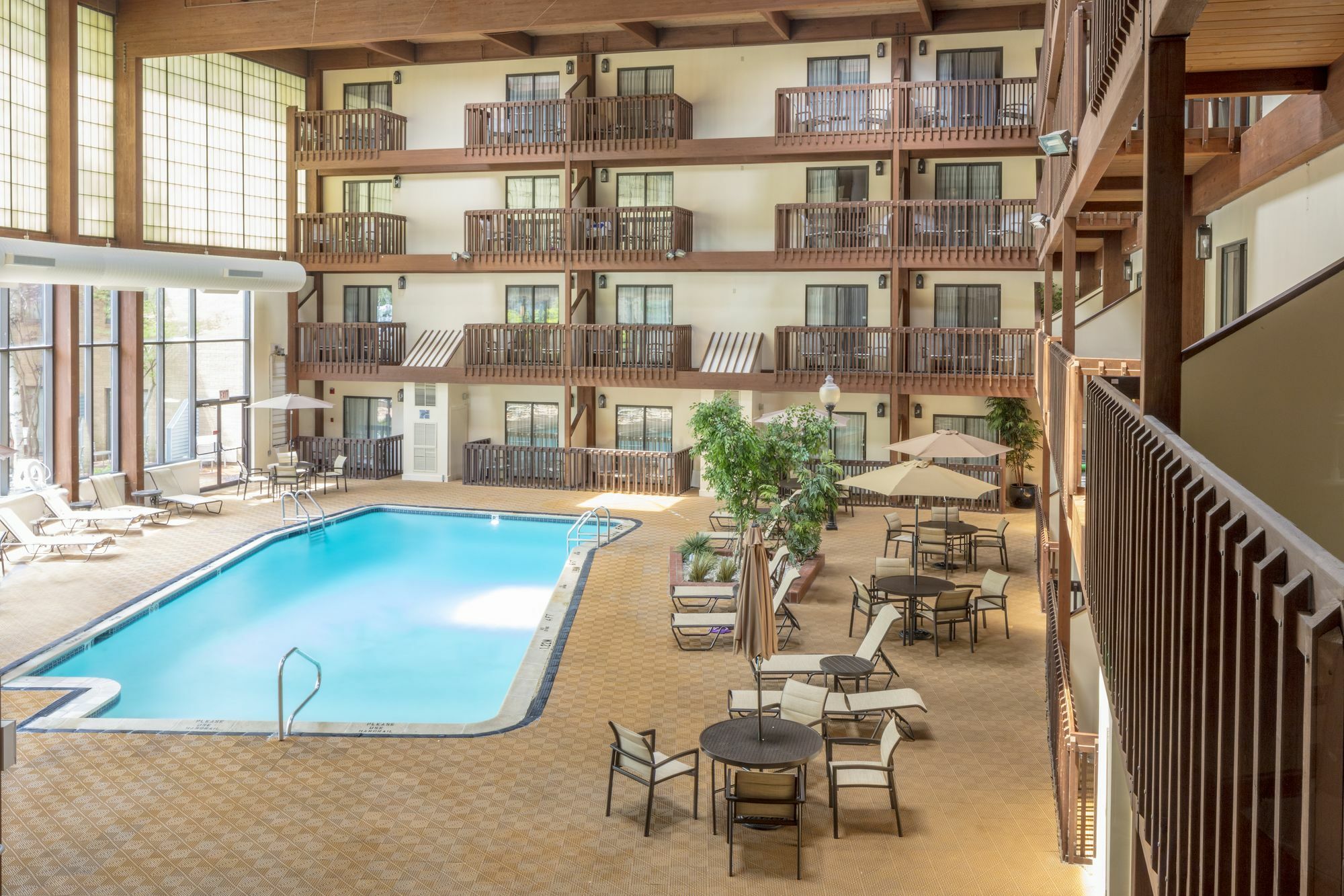 Hotel 1620 Plymouth Harbor Exterior photo